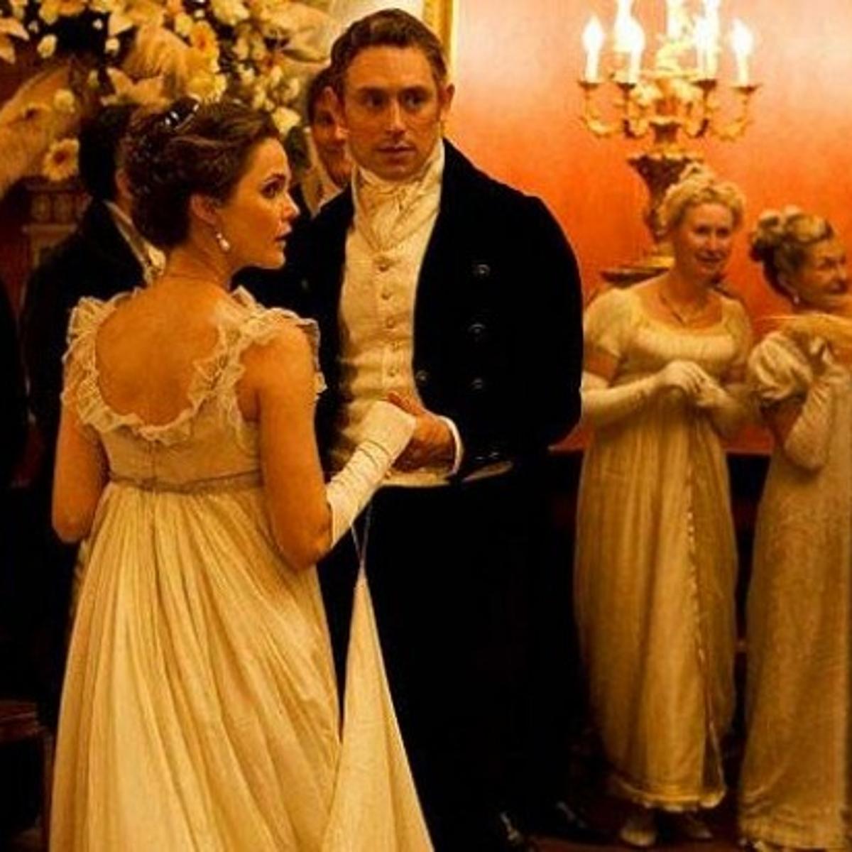 Movie Review Austenland Columns Laduenews Com Movie Review Austenland Columns Laduenews Com