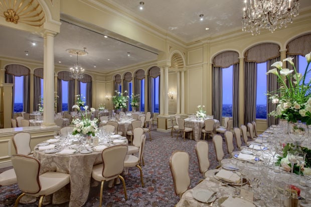 50 Years of the Saint Louis Club | Abode | www.bagssaleusa.com
