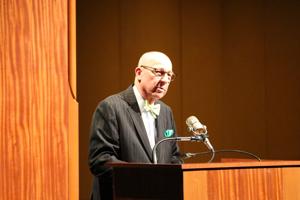 Dr. Tim Eberlein