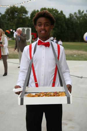 Christian Moore