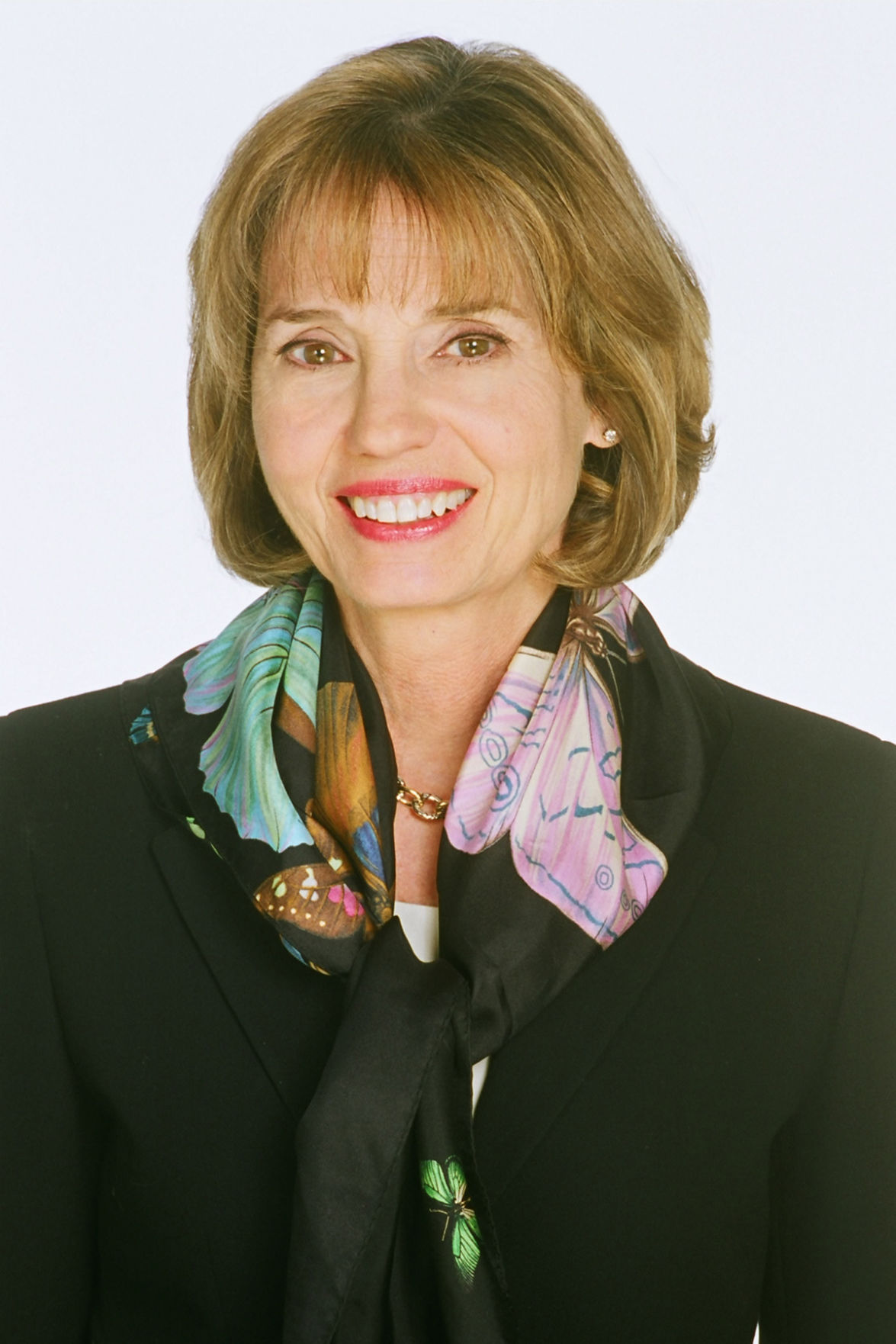 Agent Profile Susan Cox Holden of McAfee Real Estate Abode