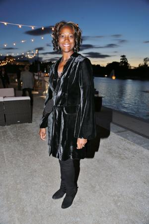 Tamara Sheffield