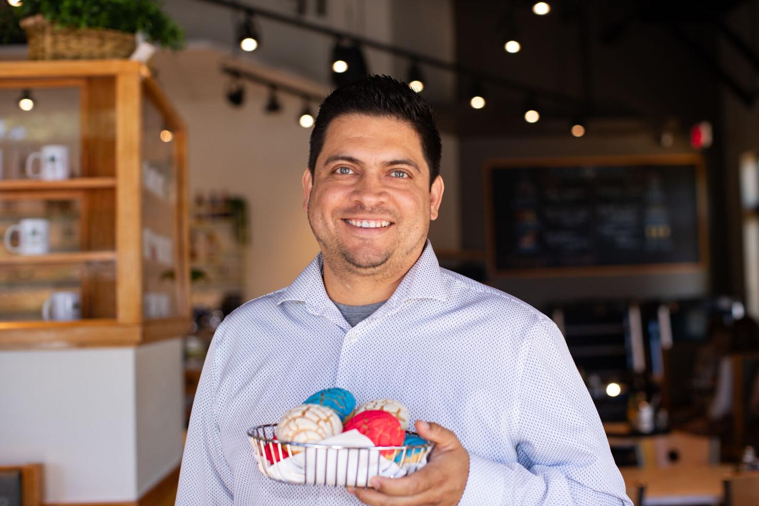 New brunch spot opens in Creve Coeur Oats & Honey Café