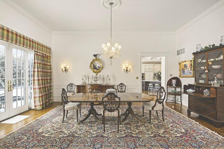 Distinctive Property 2 Maryhill Lane