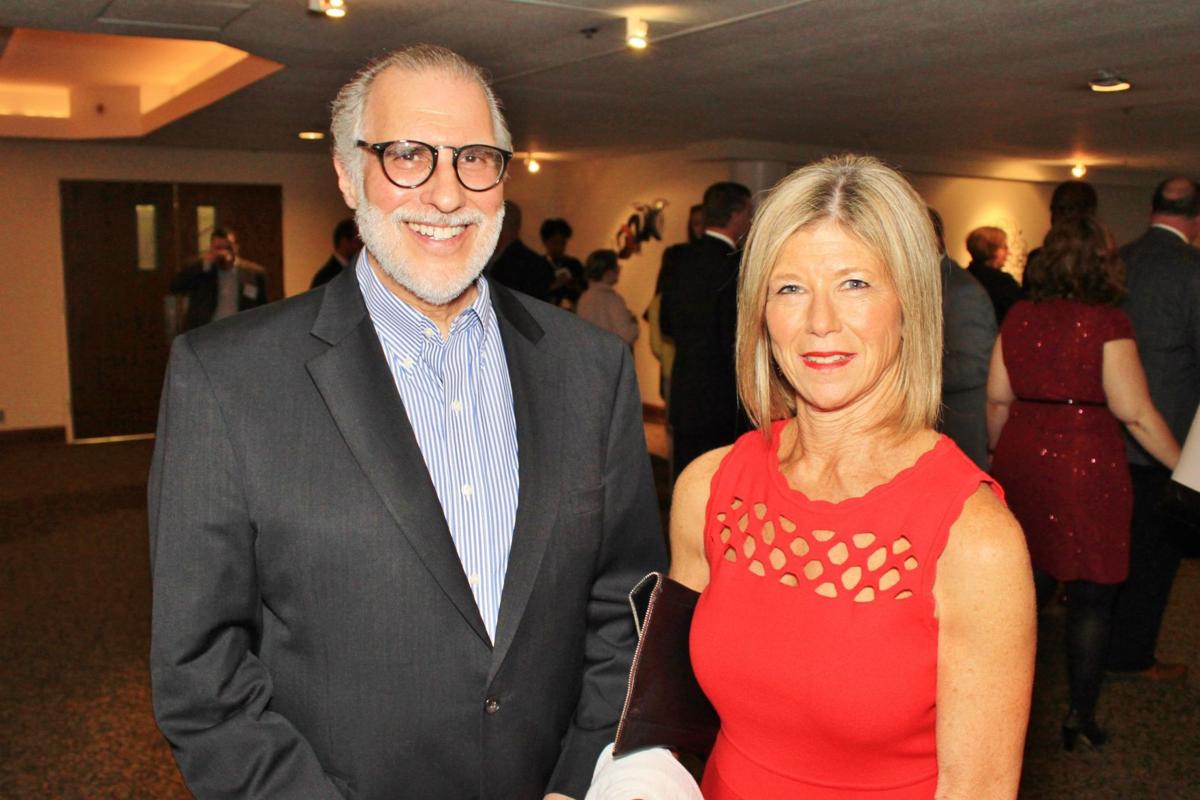 David Chassin, Peggy Michelson