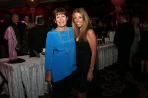 Nancy Gellman, Tracy Gellman