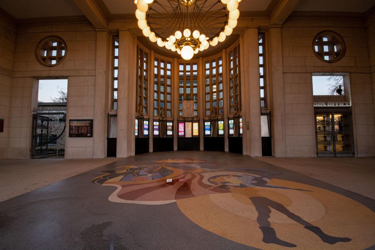 The Muny Postpones All Shows Scheduled for 2025, Adds Virtual Lineup