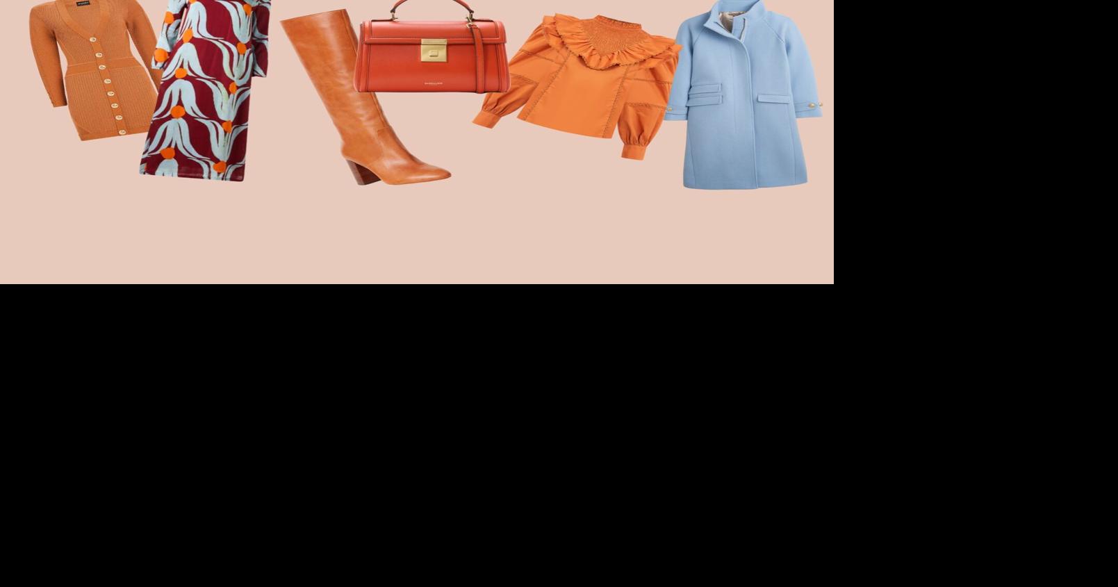 15 fabulous fall fashions for giving thanks in style