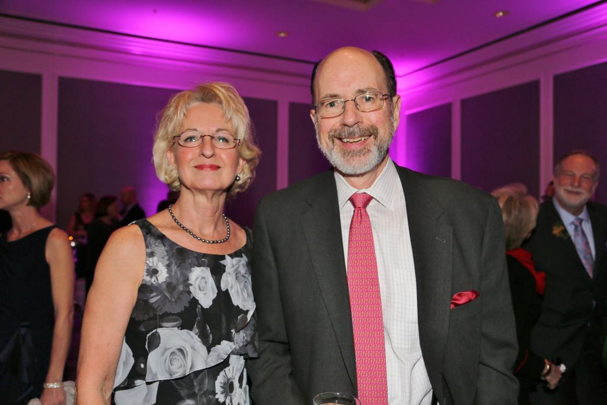 Brenda and Joe Ackerman