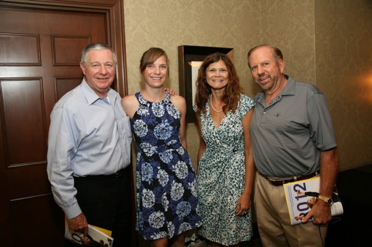 27th Annual Cassidy Turley/Ronald McDonald House Golf Tournament and Dinner Auction