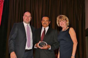 Richard Mark, Ameren, Legacy Leader Award