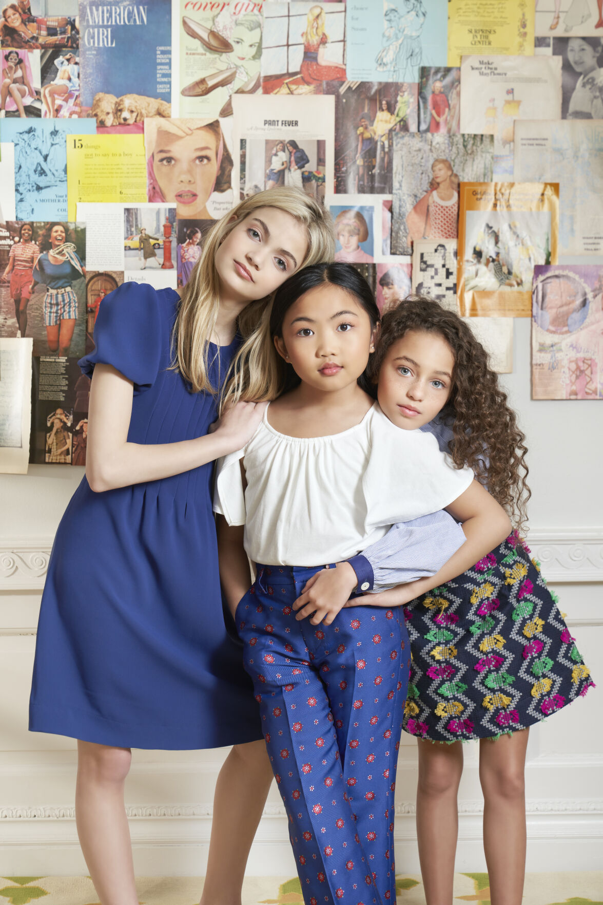 Cool Clothing Boutiques For Tweens Pictures