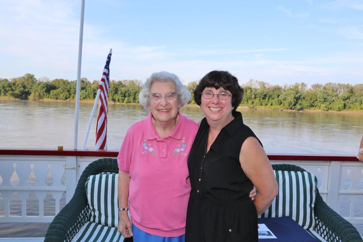 Dorothy Meyerson, Judy Gorin