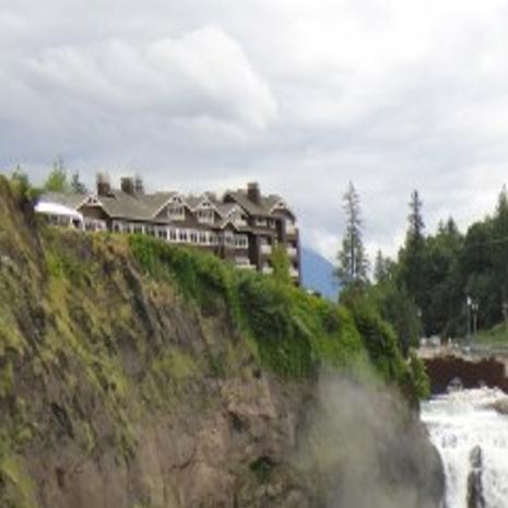 Travel Salish Lodge Spa Features Laduenews Com