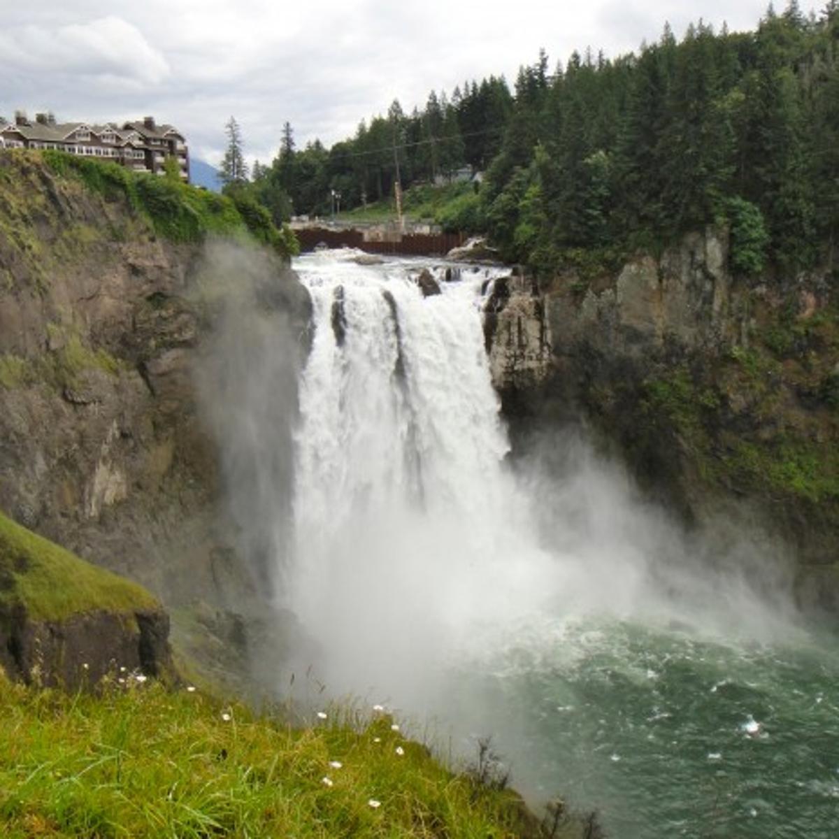 Travel Salish Lodge Spa Features Laduenews Com Travel Salish Lodge Spa Features Laduenews Com