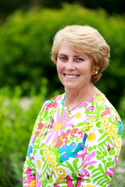 Kathy Betz