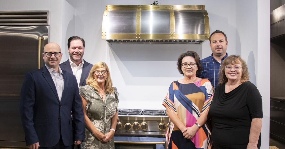 The Interior Design Center of St. Louis Gives You the Best in Interior ...