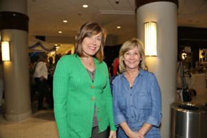 Kristin Wilson, Jeanie Sommers