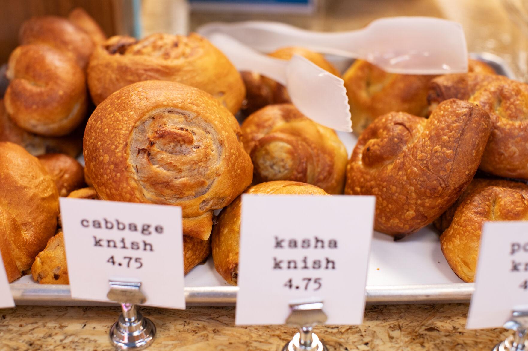 Deli Divine brings NewYork style Jewish deli to St. Louis