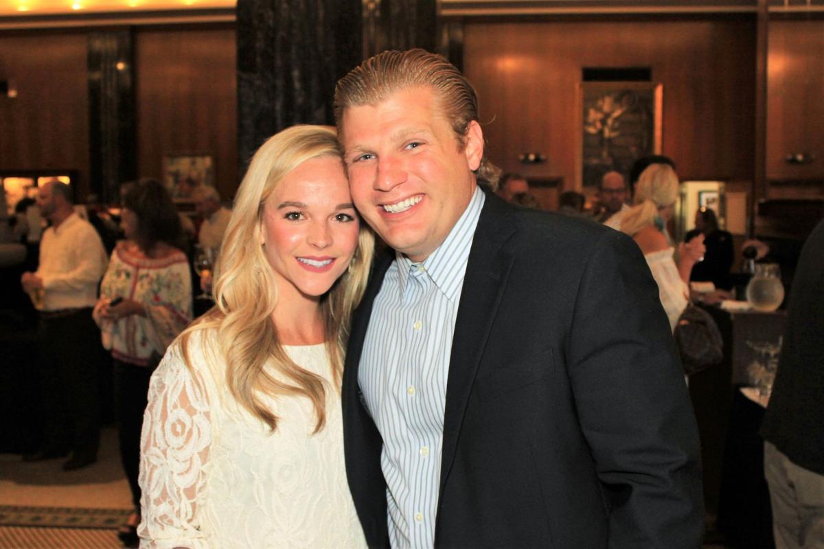 Brianna Kovaleski, Max Lewandowski