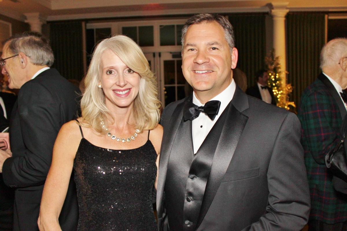Cori and Ray Kleeman