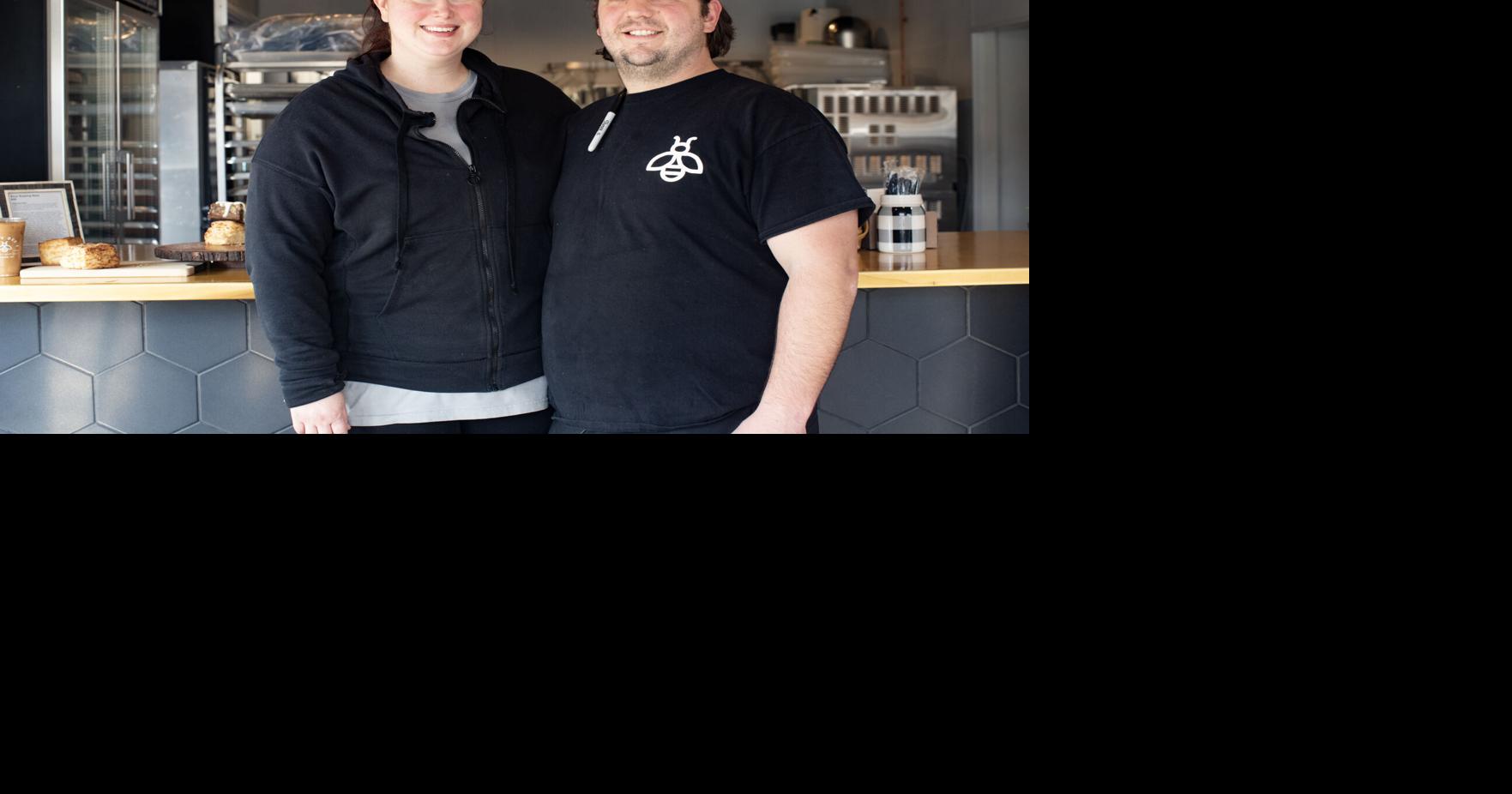 Honey Bee's Biscuits & Good Eats serves up sweet and savory fare at new