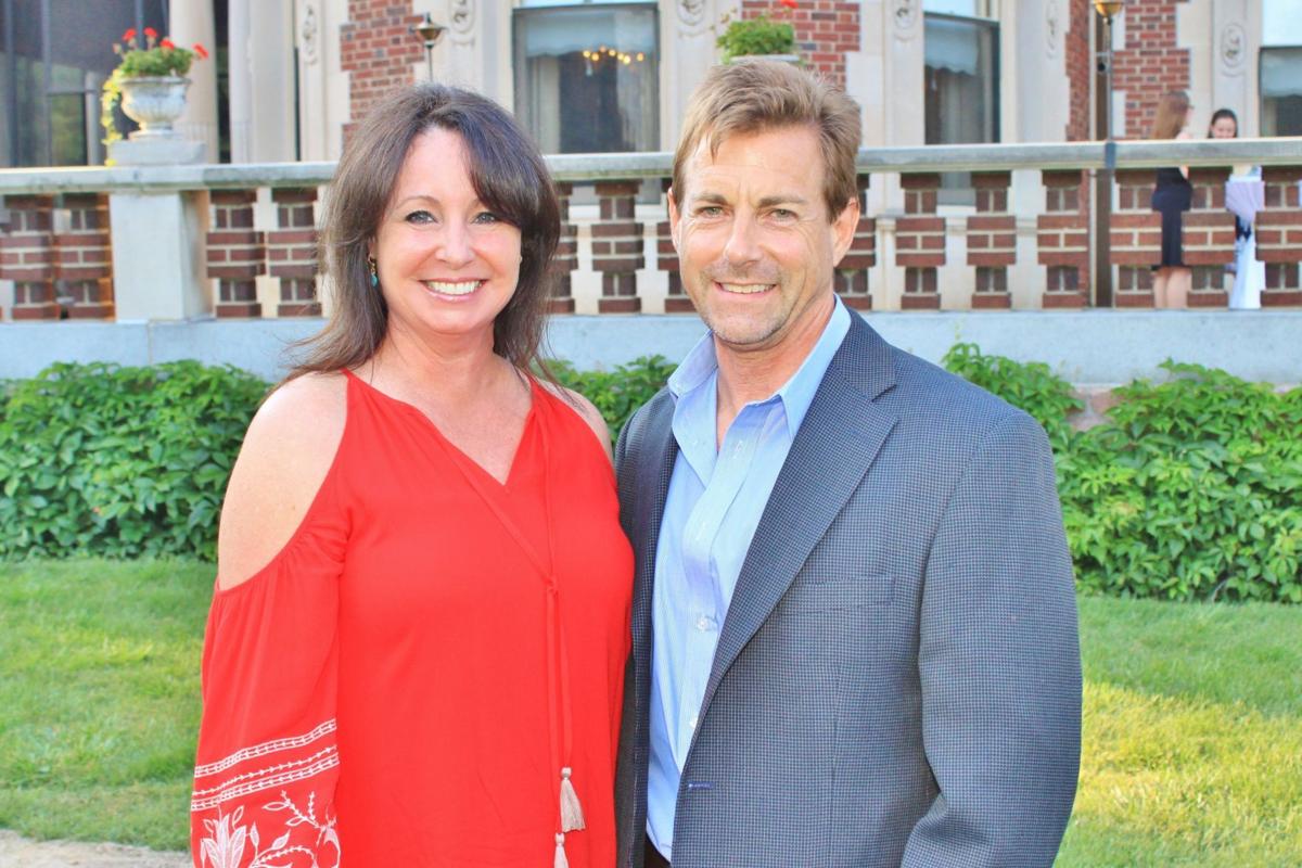Claudin Riley, Jeff Muller