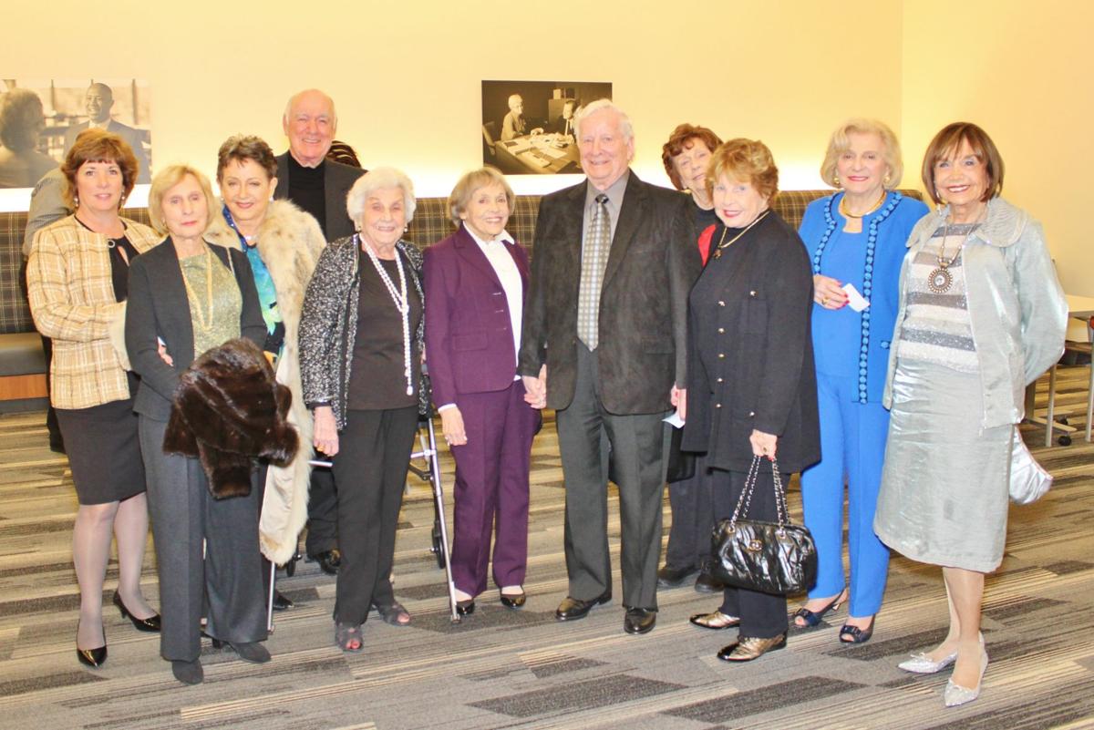 Gatesworth Community