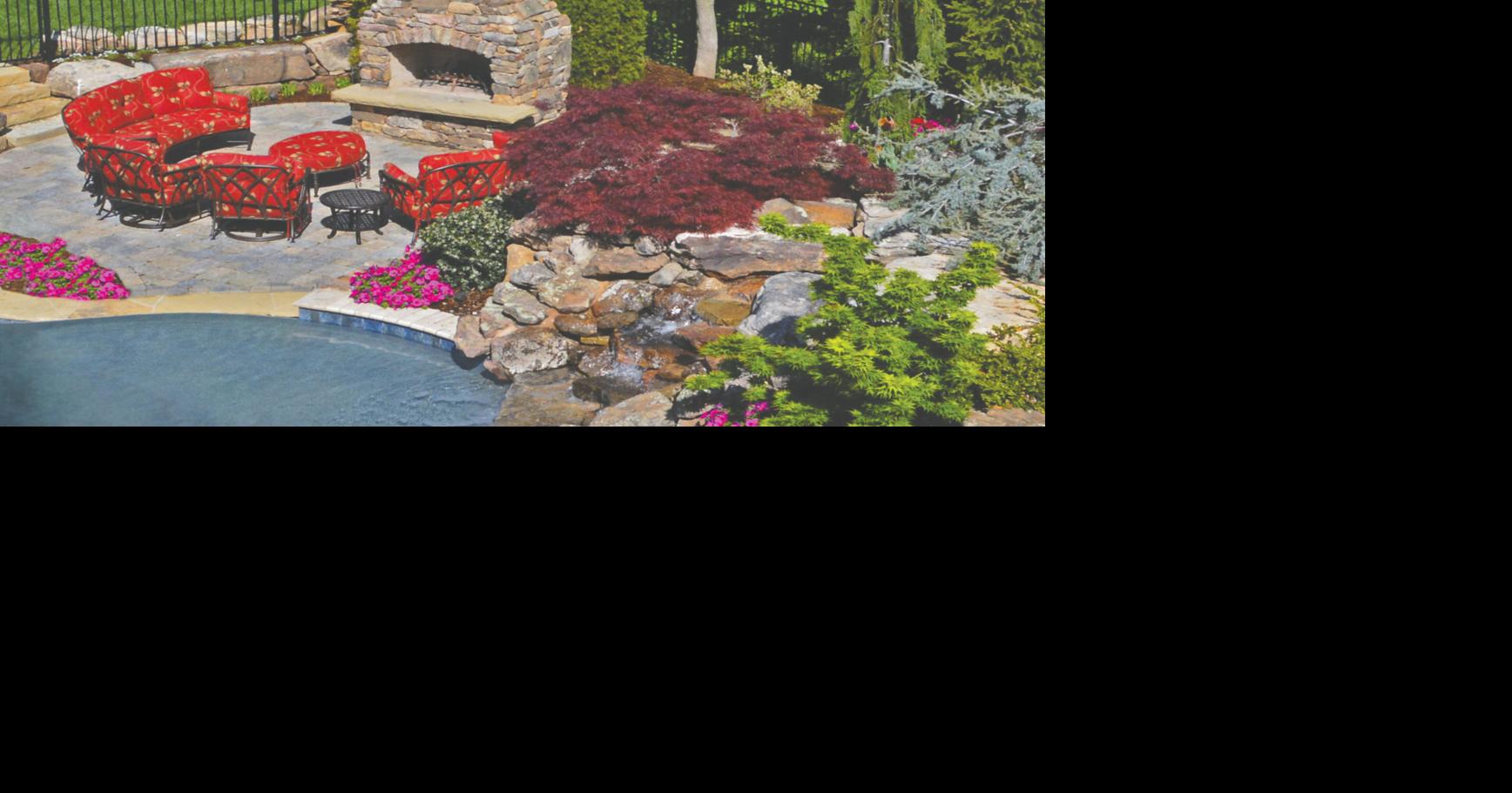 Chesterfield Valley Nursery Put Some Spring in Your Landscape