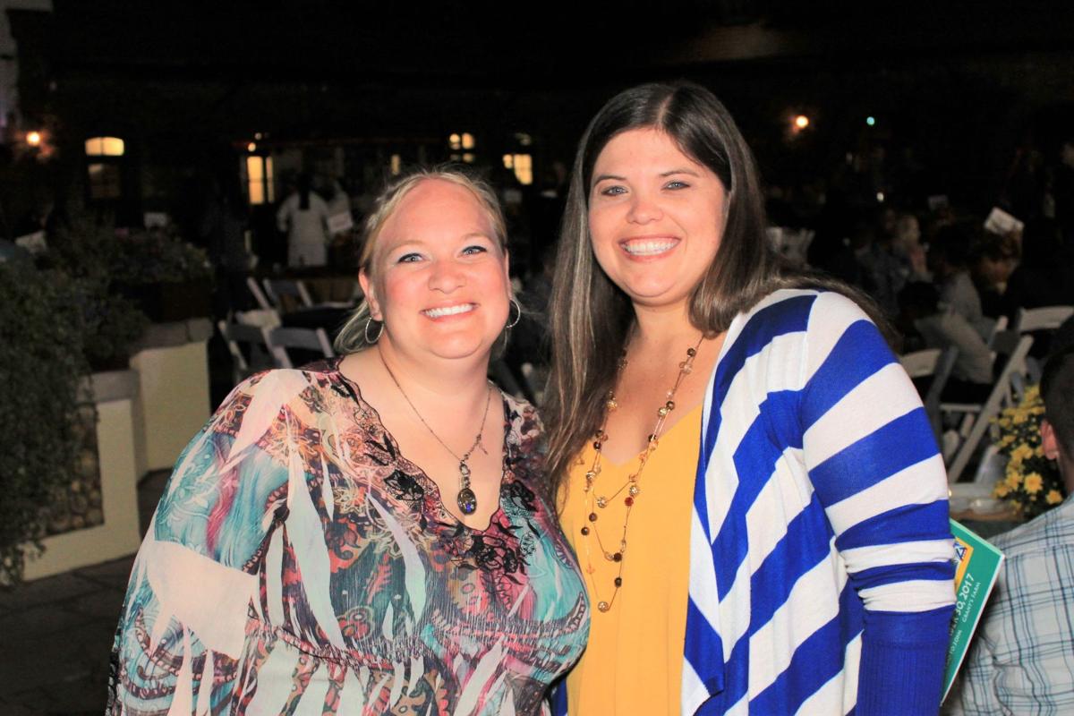 Jenny Derfeld, Cathy Schoeffler