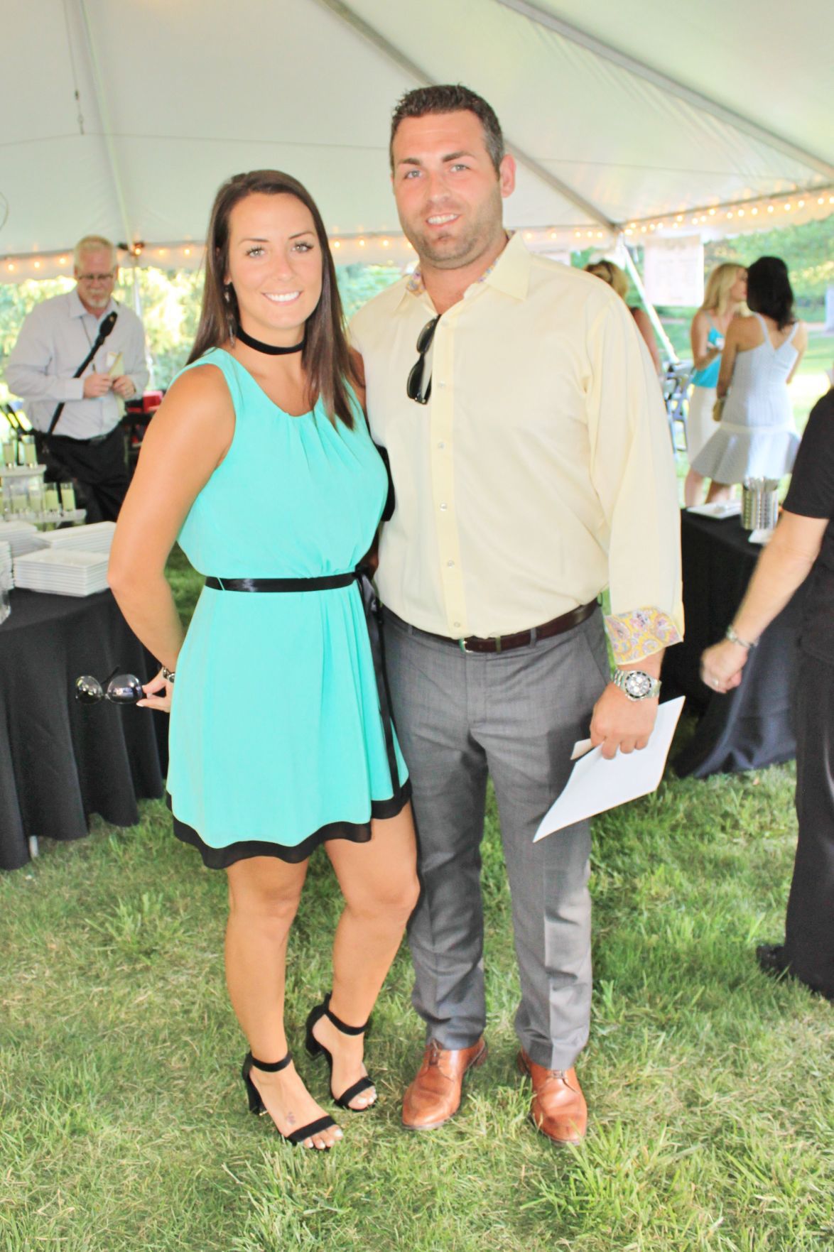 Christine Littmann, Chris Koenen