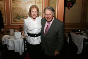 Rebecca and Emil DiFilippo