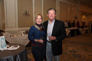 Jennie and Richard Mersman