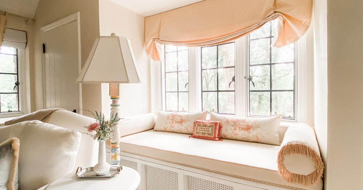 Grandmillennial: The Interior Design Trend That Blends Contemporary ...