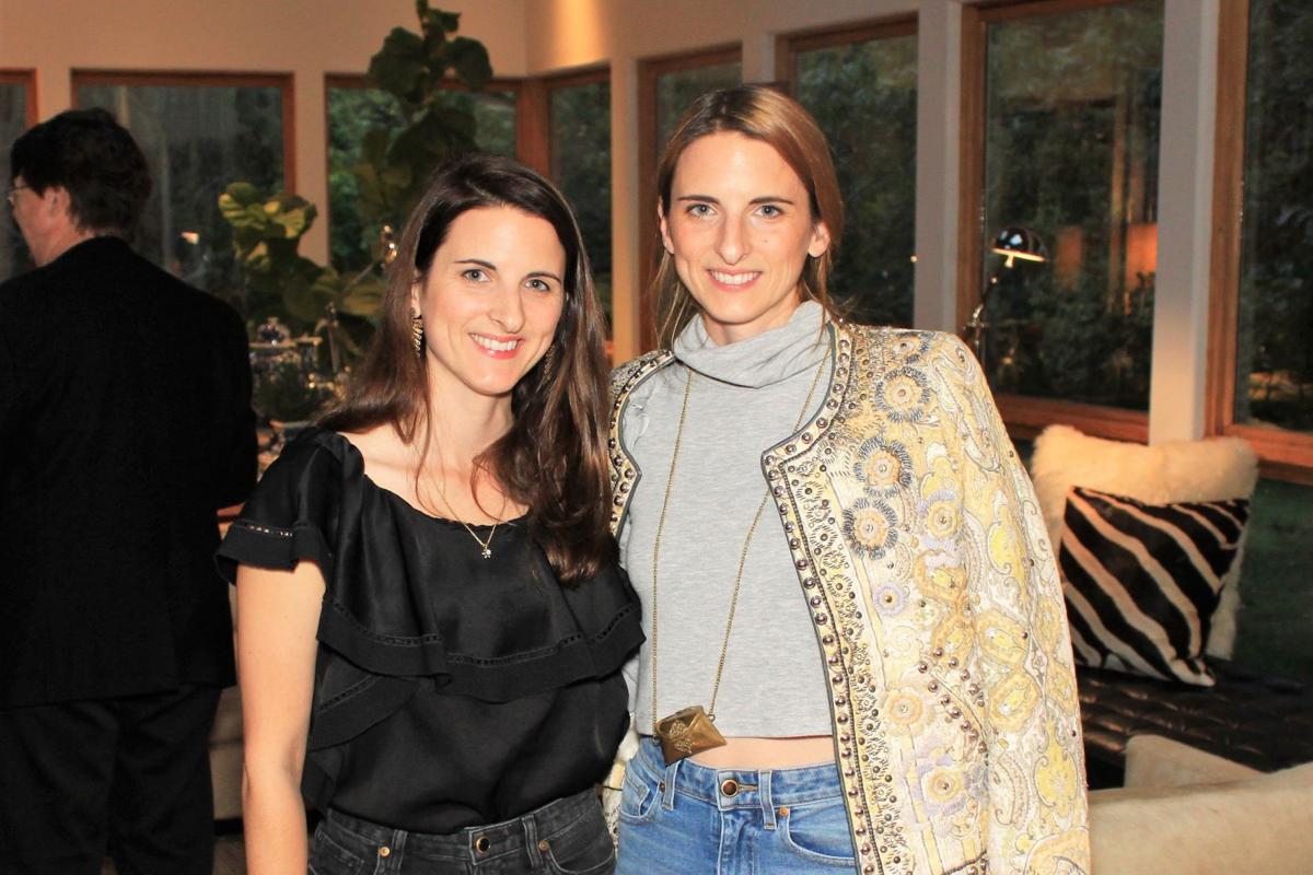 Maggie Genovese, Annie Genovese