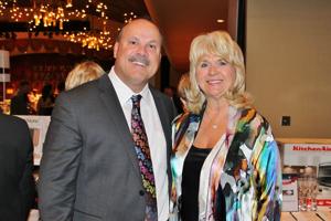 Duane and Joy Hercules
