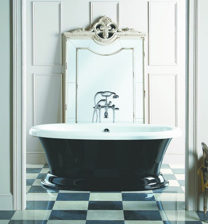 What to Watch For in Baths Design