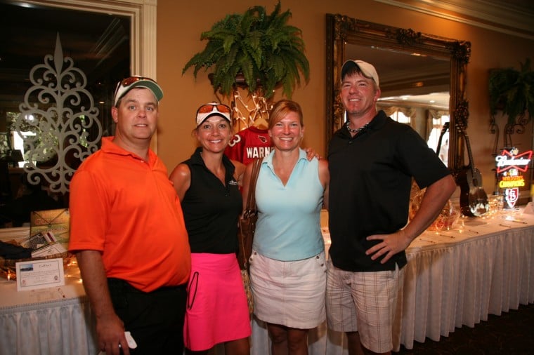Heart Gallery Golf Classic V