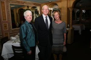 Karen Braatz, Tom and Judy Vernier