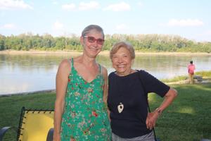Jean Cody, Joyce Armstrong