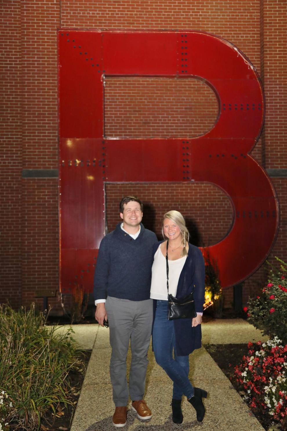 Ladue Early Childhood Center's 20th Annual Fall Fling