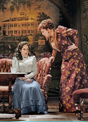 Blitzstein's 1949 Opera, Regina, Makes Handsomely Crafted Debut at Opera  Theatre: Review