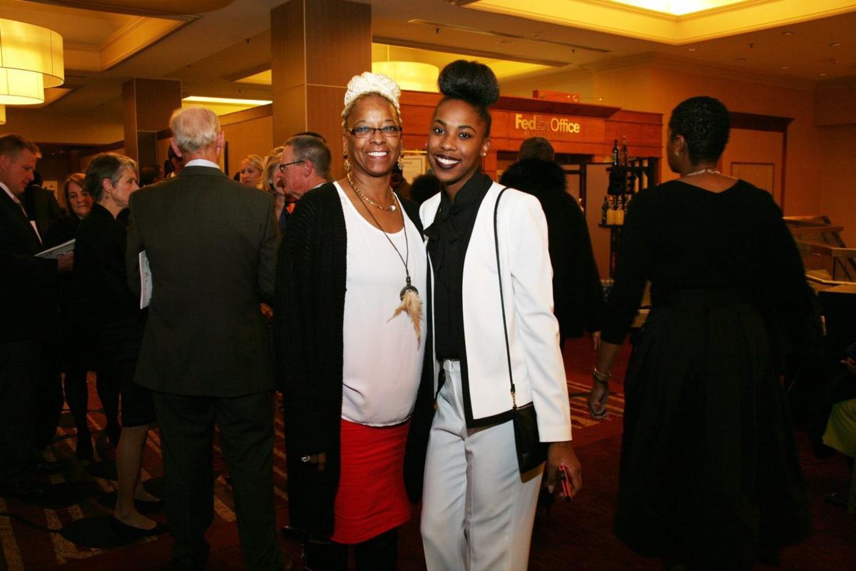 Melvean Mayo, Michael Monique Mayo