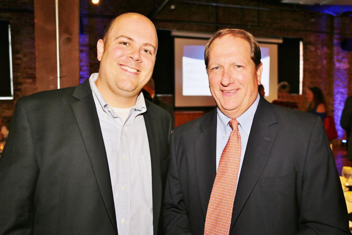 Steve Kaufmann, Bill Thomas