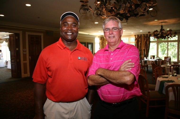 Heart Gallery Golf Classic V