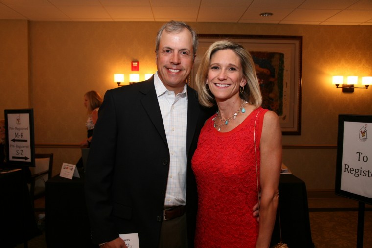 27th Annual Cassidy Turley/Ronald McDonald House Golf Tournament and Dinner Auction