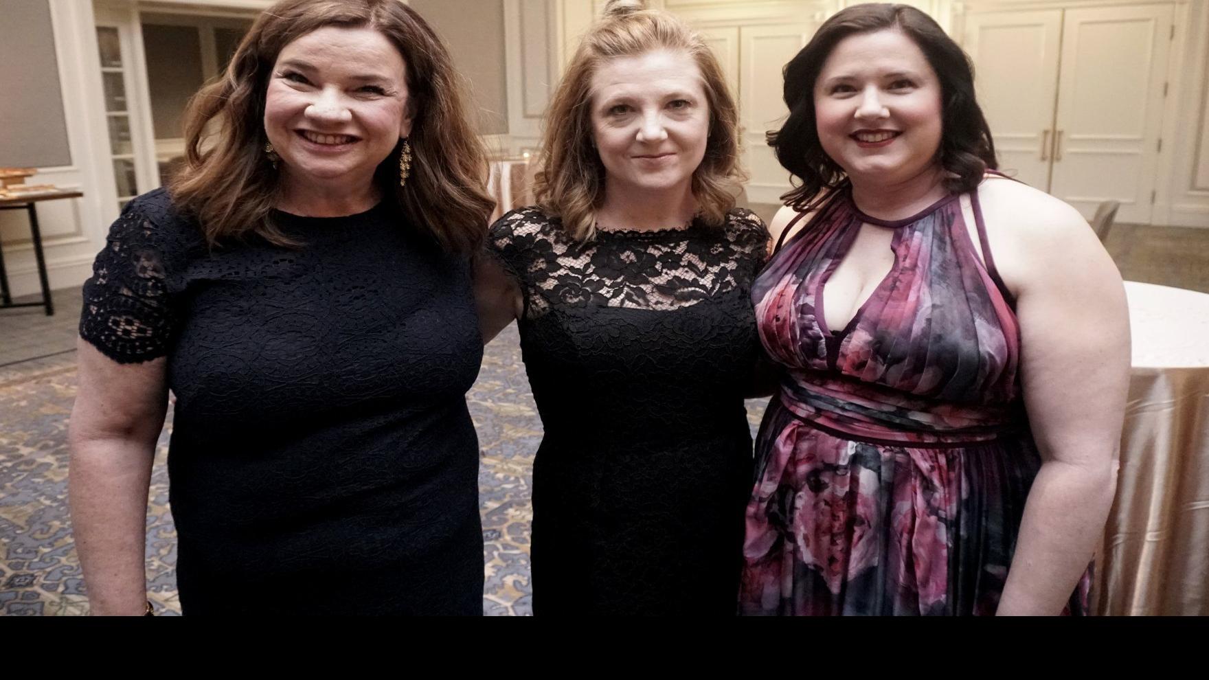 Legal Services of Eastern Missouri's Justice For All Ball