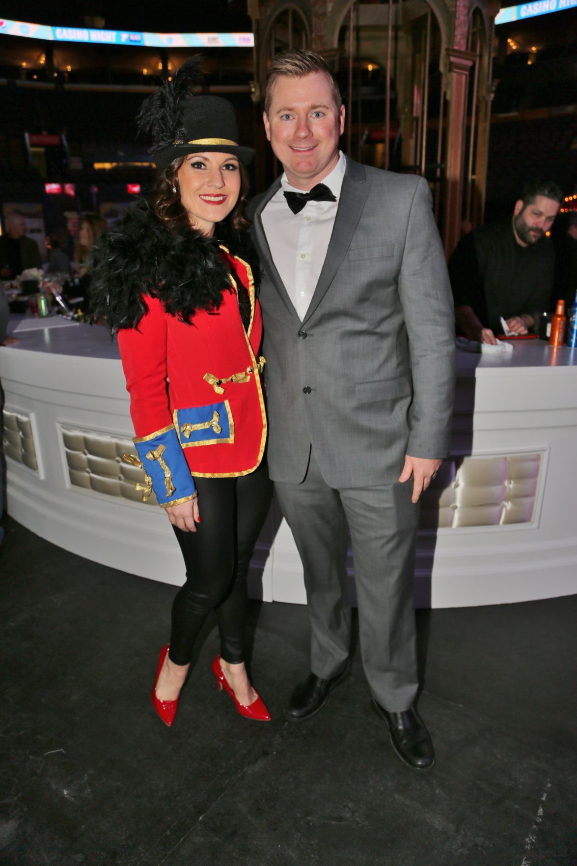 Blues Under the Big Top Society