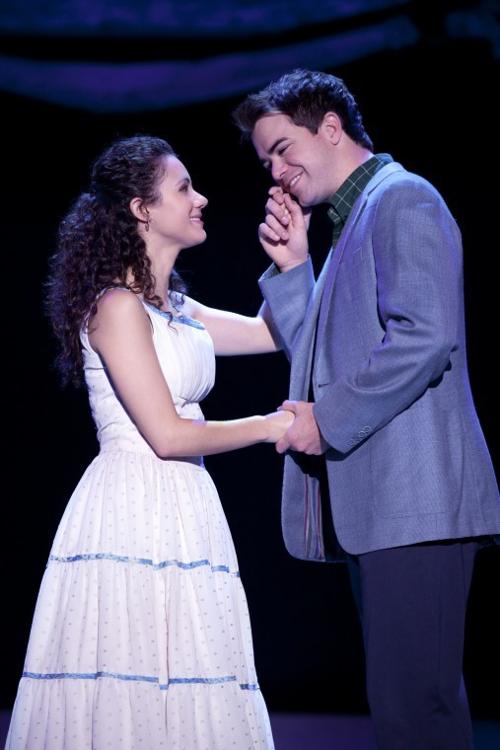 West Side Story Photo for Diversions (Arts/Entertainment)