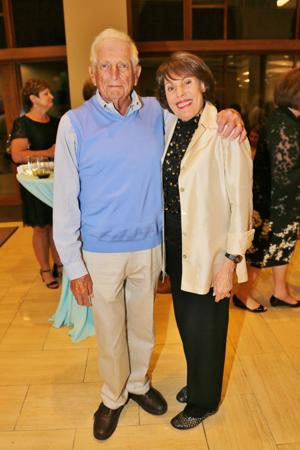 Frank Jacobs, Marylen Mann